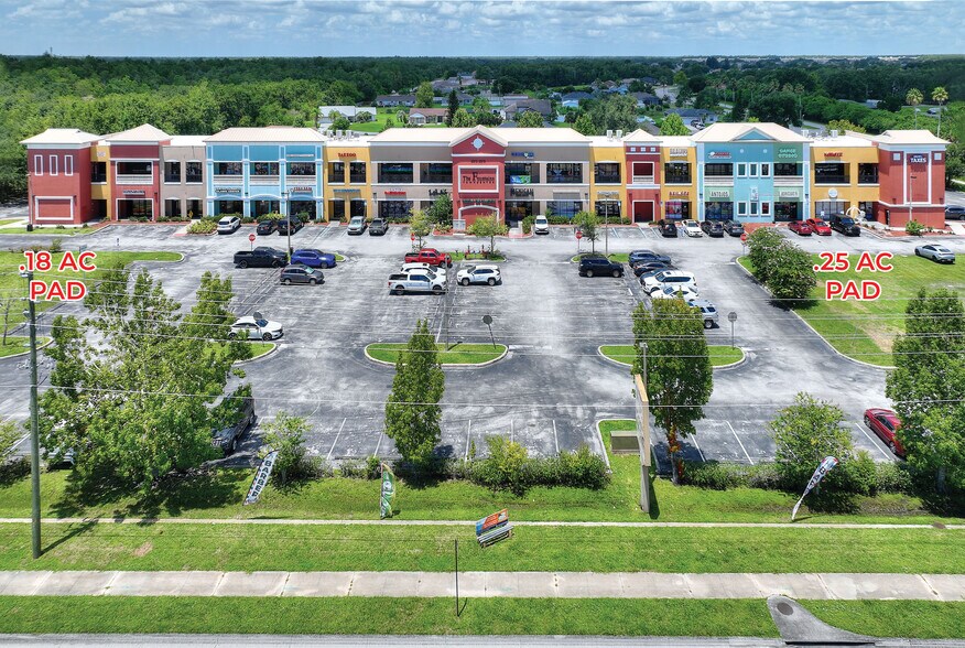 More Photos Of 1972 Pleasant Hill Rd, Kissimmee Land For Lease