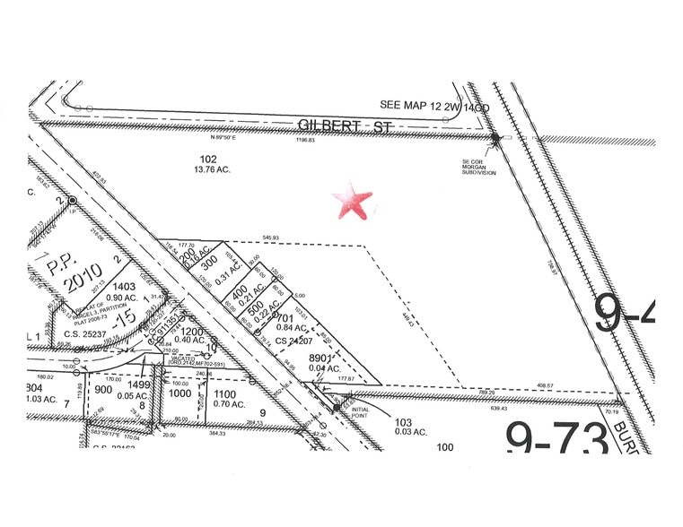 More Photos Of S Santiam Highway St, Lebanon Land For Sale