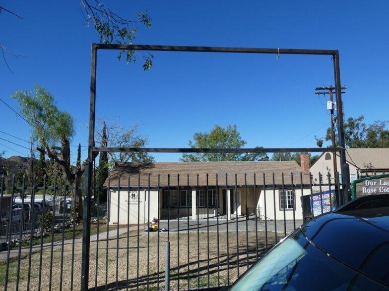 More Photos Of 10267 Tujunga Canyon Blvd, Tujunga Land For Sale