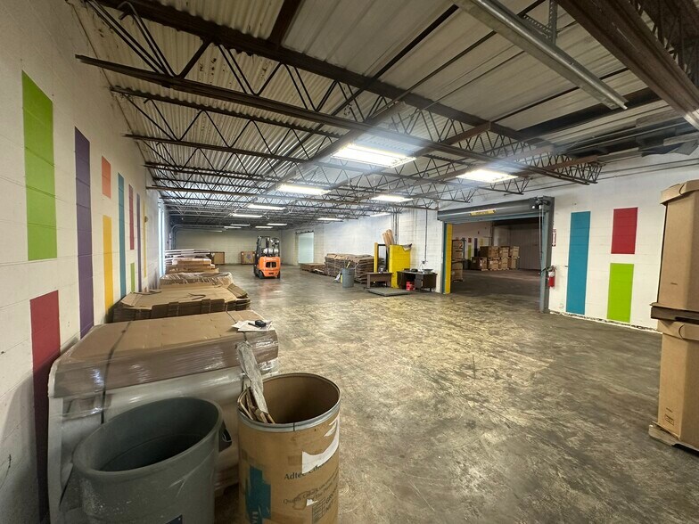 More Photos Of 2305 Saint Joseph Ave, Saint Joseph Warehouse For Sale