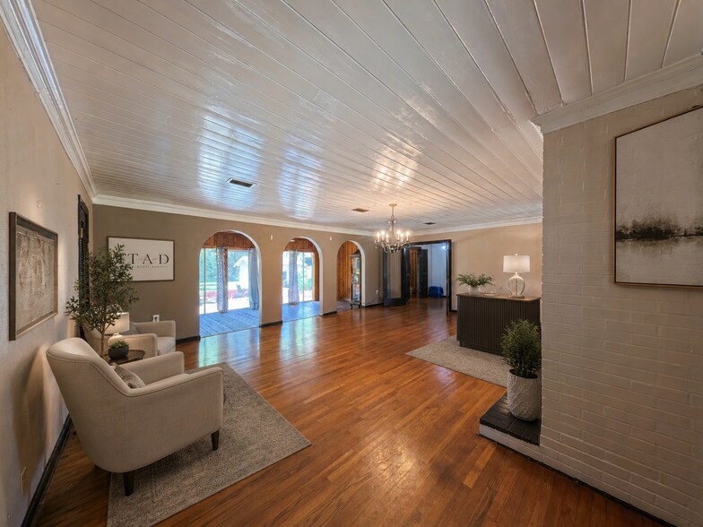 More Photos Of 2575 Old Highway 24, Hattiesburg Office For Sale