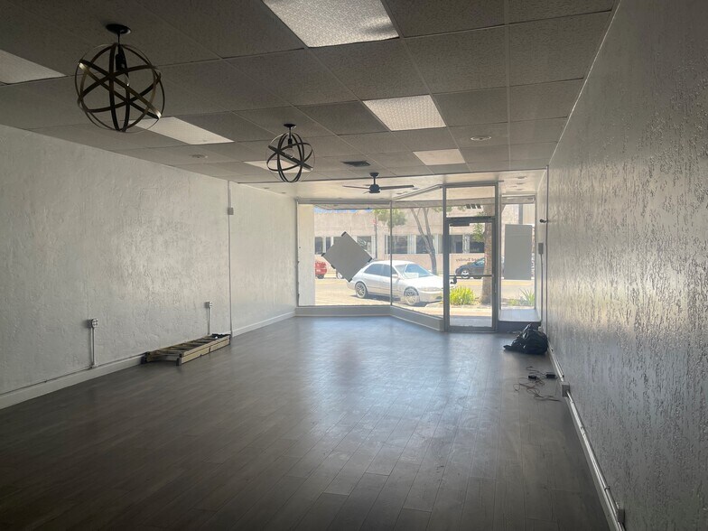 More Photos Of 172 N Main St, Porterville Freestanding For Lease