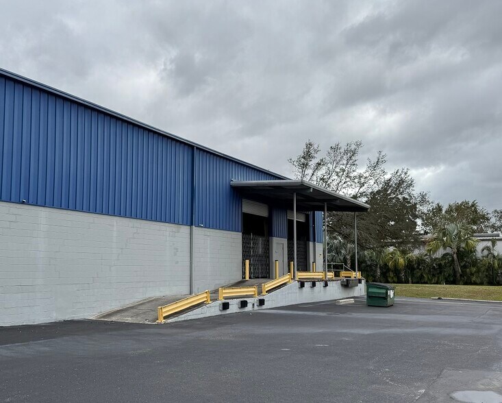Primary Photo Of 4007 N 56th St, Tampa Manufacturing For Lease