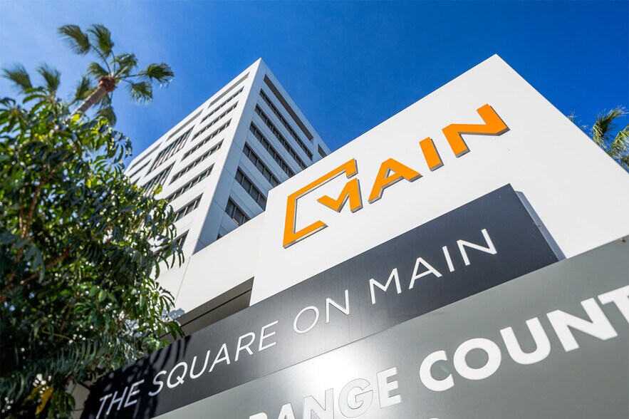 More Photos Of 500 S Main St, Orange Office For Sale