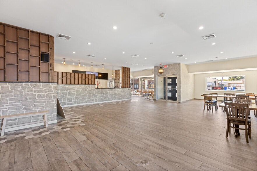 More Photos Of 457 Paterson Ave, Wallington Restaurant For Lease