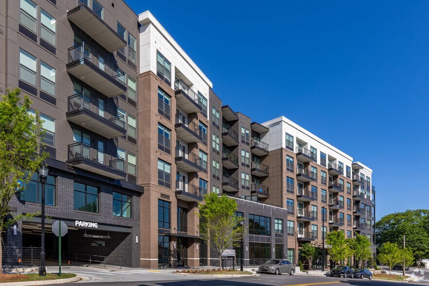 More Photos Of 2175 American Way, Chamblee Apartments For Lease