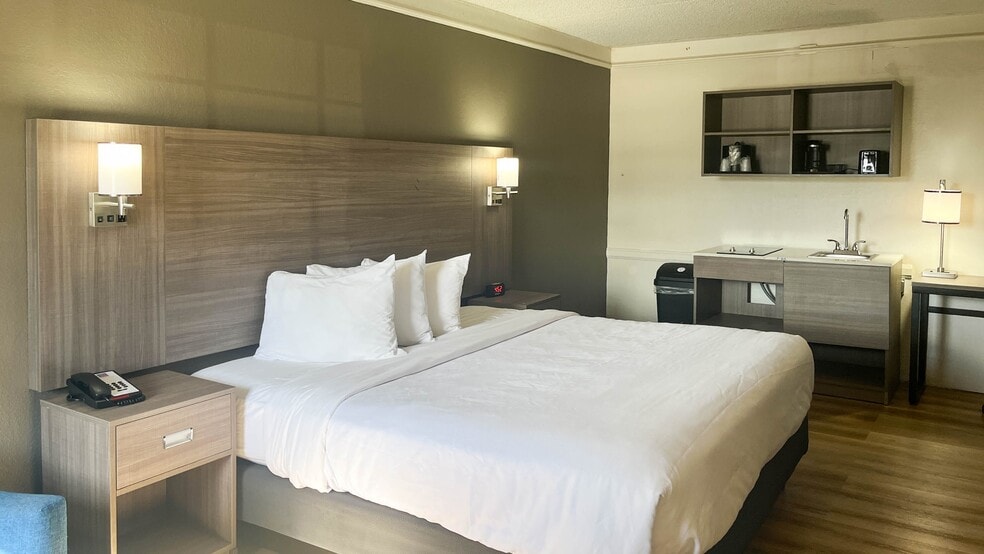 More Photos Of , Aurora Hospitality For Sale