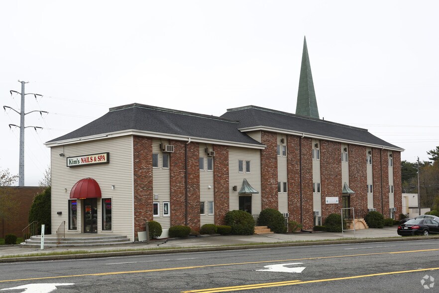 More Photos Of 1399 Washington St, Hanover Office For Sale
