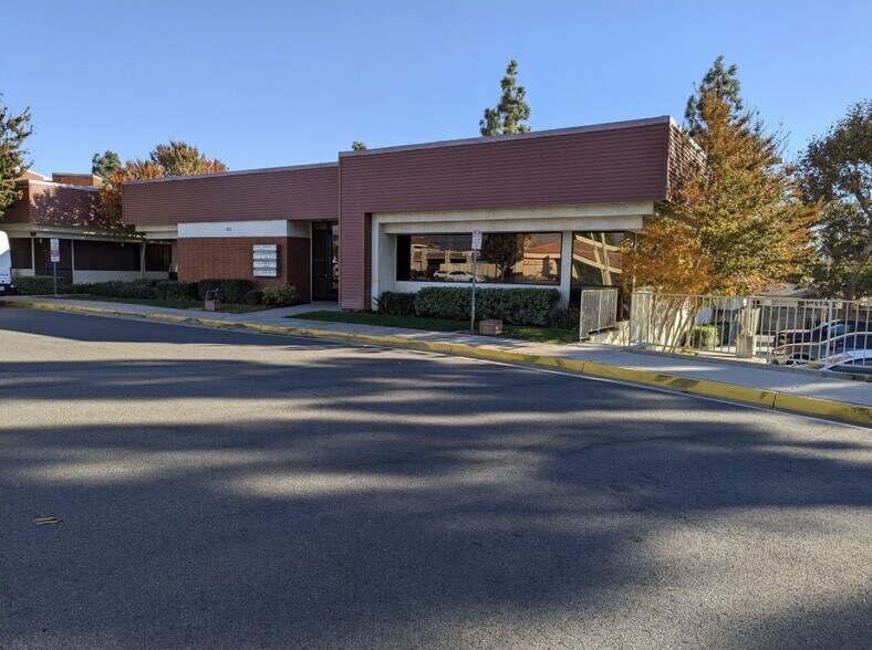 Primary Photo Of 980 E Foothill Blvd, Upland Office For Sale