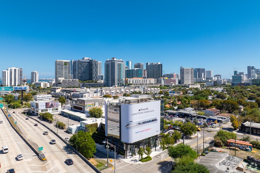 More Photos Of 78 NW 37th St, Miami Office For Lease