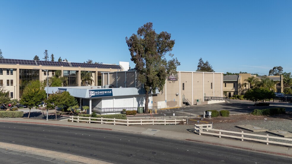 More Photos Of 1505 Willow Pass Rd, Concord Warehouse For Sale