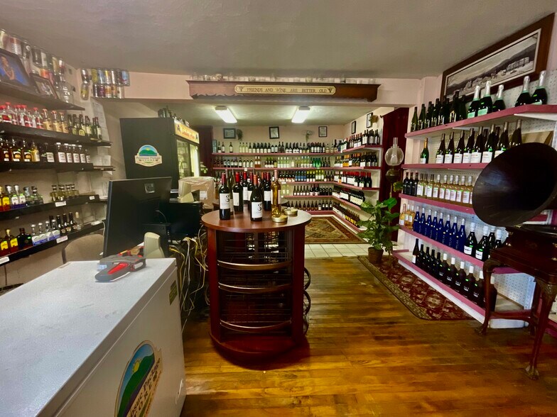 More Photos Of 731 S Main St, Lanesborough General Retail For Sale