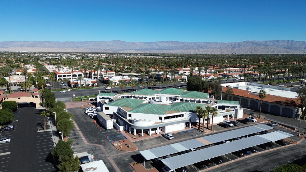More Photos Of 74785 Highway 111, Indian Wells Medical For Lease