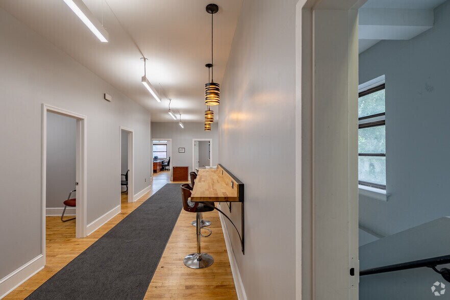 More Photos Of 424 E Grace St, Richmond Bank For Lease