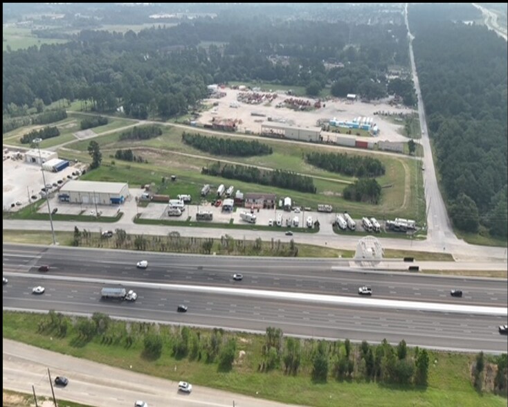 More Photos Of 26000 TX-249, Tomball Land For Sale