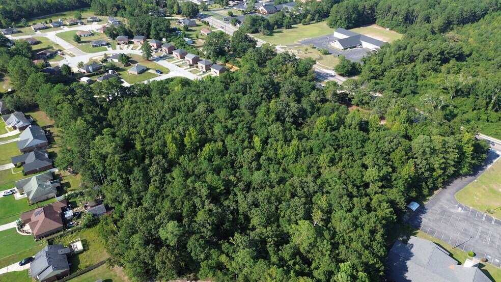 More Photos Of 2620 Barton Chapel Rd, Augusta Land For Sale
