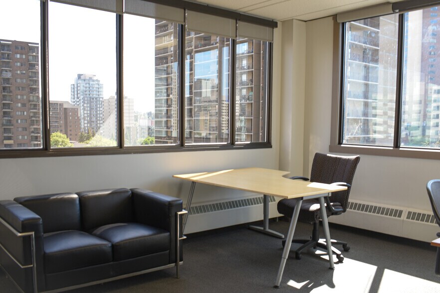 More Photos Of 602 12th Ave SW, Calgary Office For Sale