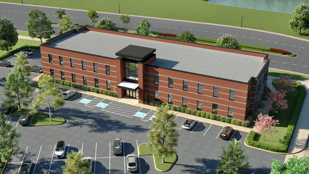 Primary Photo Of 5843 Harbour View Blvd, Suffolk Medical For Lease