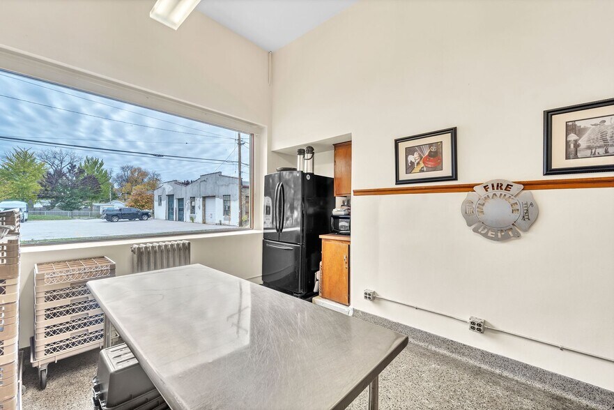 More Photos Of 407 N Hawley Rd, Milwaukee Lodge Meeting Hall For Sale