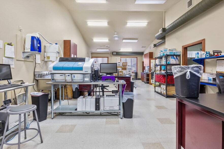 More Photos Of 7251 W 20th St, Greeley Medical For Sale