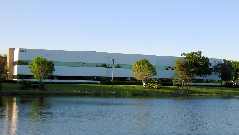 More Photos Of 551 NW 77th St, Boca Raton Office For Lease