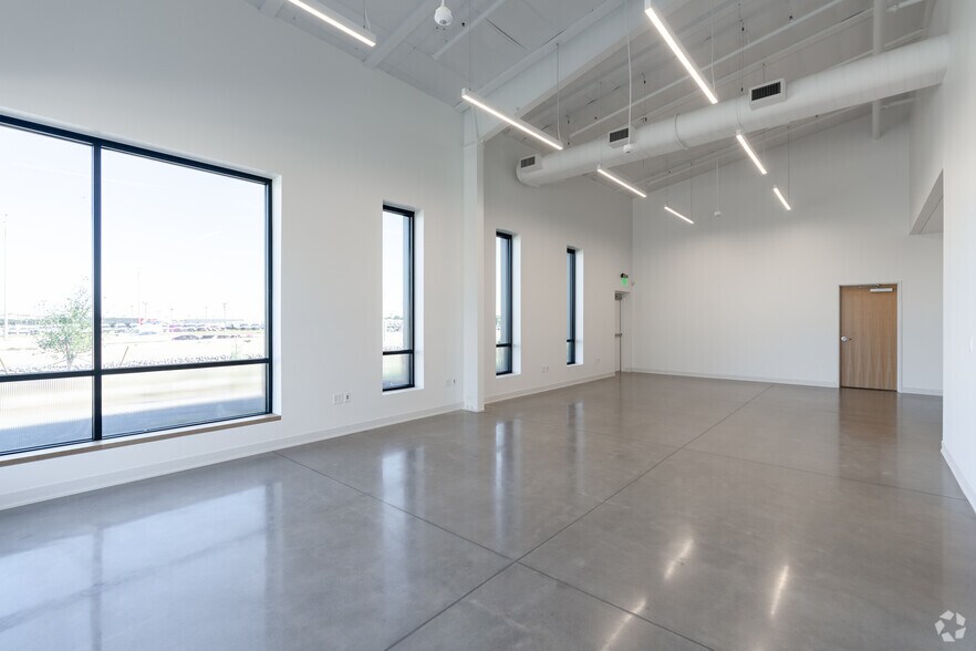 Photo of 1st Floor Ste Building B