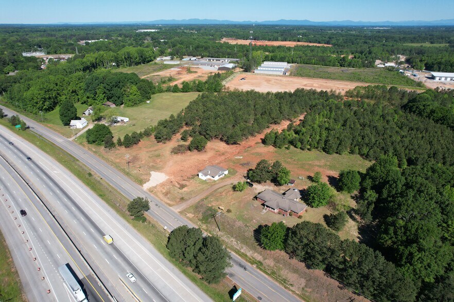 More Photos Of 775 Sha Ln, Spartanburg Land For Sale