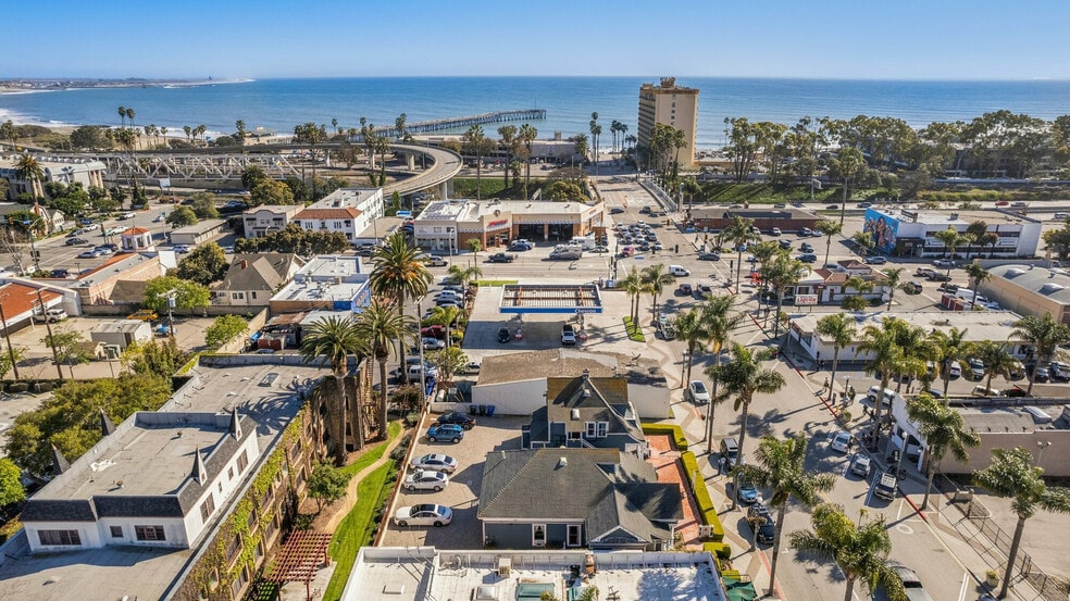 More Photos Of , Ventura Office For Sale