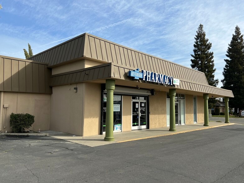 More Photos Of 866 Plumas St, Yuba City Medical For Lease