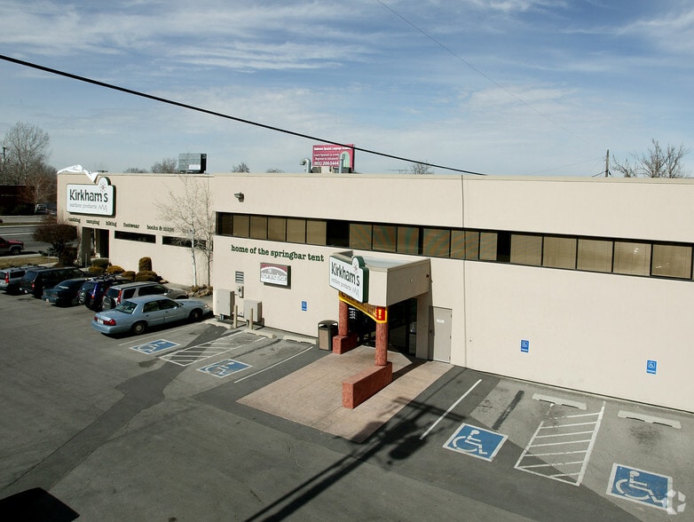 More Photos Of 3125 S State St, Salt Lake City Freestanding For Sale