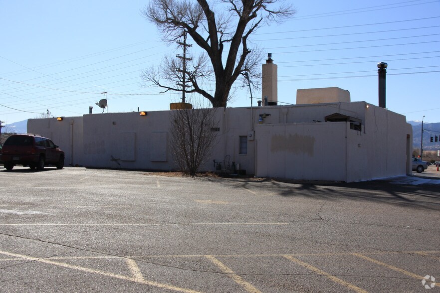 More Photos Of 6799 N Academy Blvd, Colorado Springs Restaurant For Sale