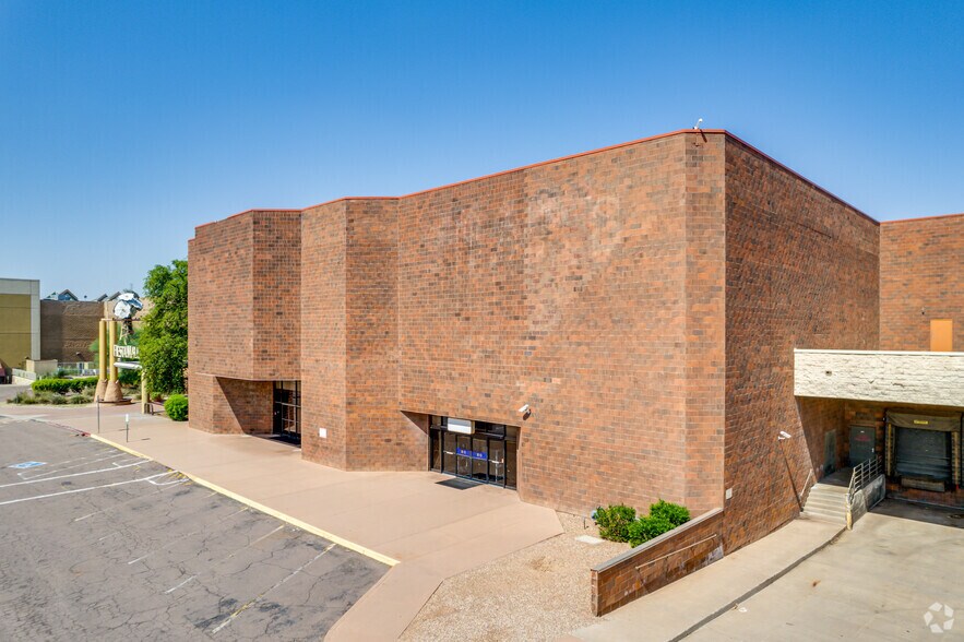 More Photos Of 1303 S Longmore Rd, Mesa Medical For Lease