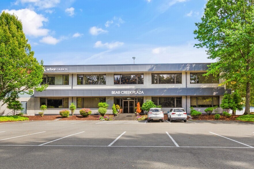 More Photos Of 19011 Woodinville Snohomish Rd NE, Woodinville Research And Development For Lease