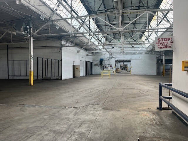 More Photos Of 2710 N Pitcher St, Kalamazoo Industrial For Sale