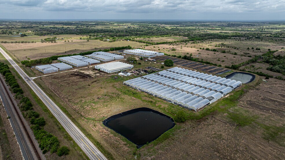 More Photos Of 8637 W US Highway 90, Schulenburg Land For Sale