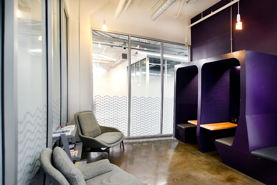 More Photos Of 78 John Miller Way, Kearny Office For Lease