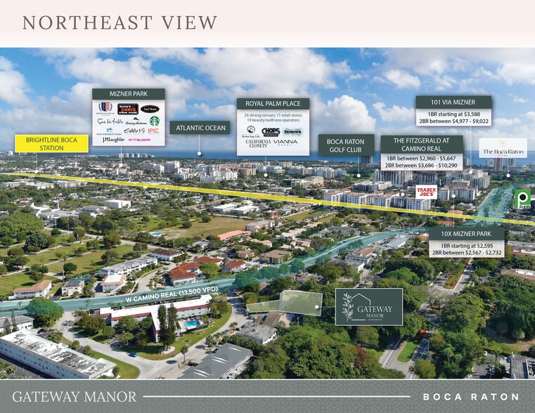 More Photos Of 422 SW 9th St, Boca Raton Apartments For Sale