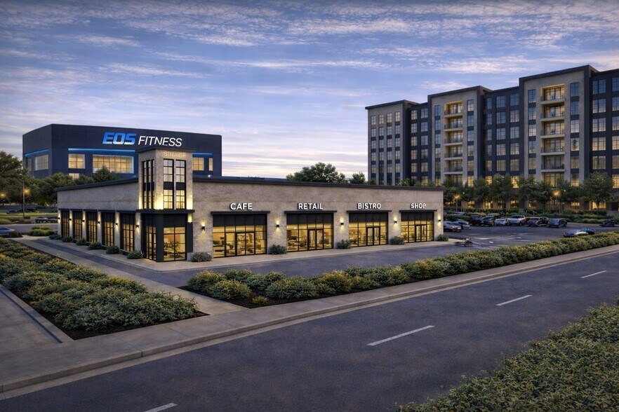 Primary Photo Of 2771 FM 518 Rd E, League City Unknown For Lease