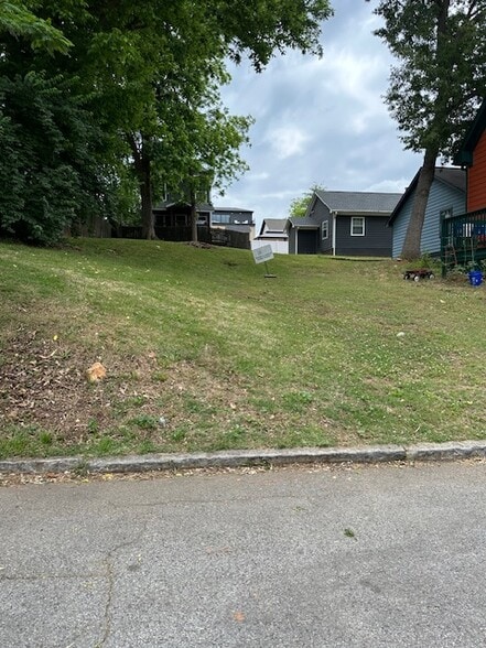 More Photos Of , Atlanta Land For Sale