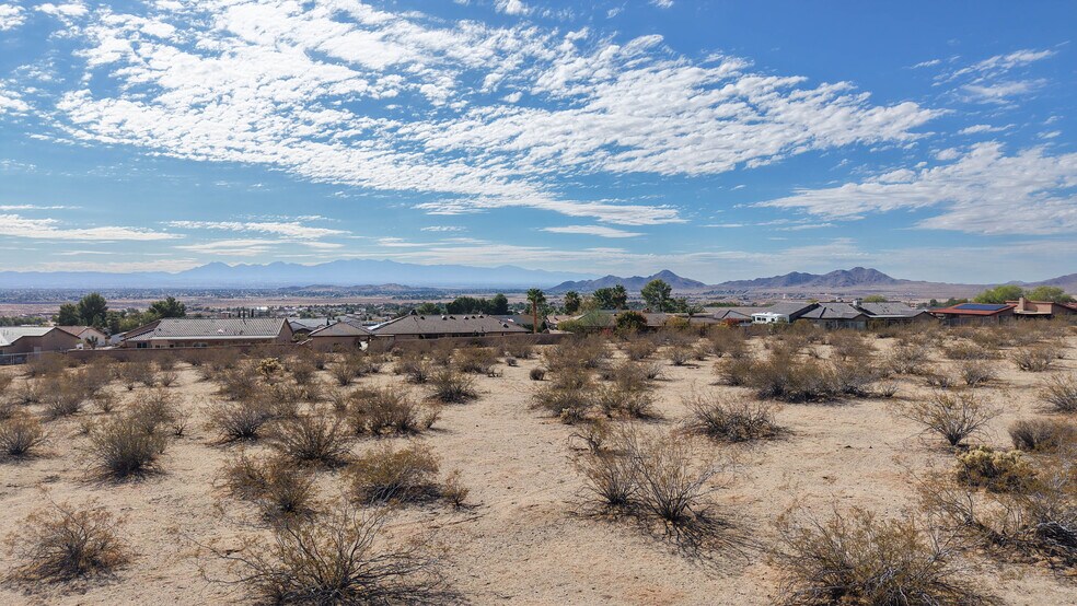 More Photos Of 23545 Valley Crest Ter, Apple Valley Land For Sale