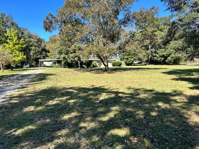 More Photos Of 5435 Highway 21, Atmore Land For Sale