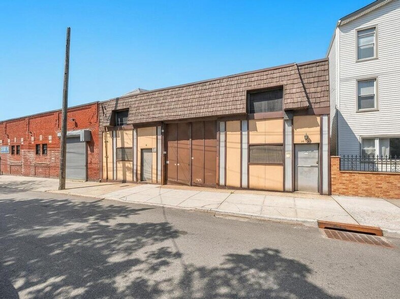 More Photos Of 1424 118th St, College Point Warehouse For Sale