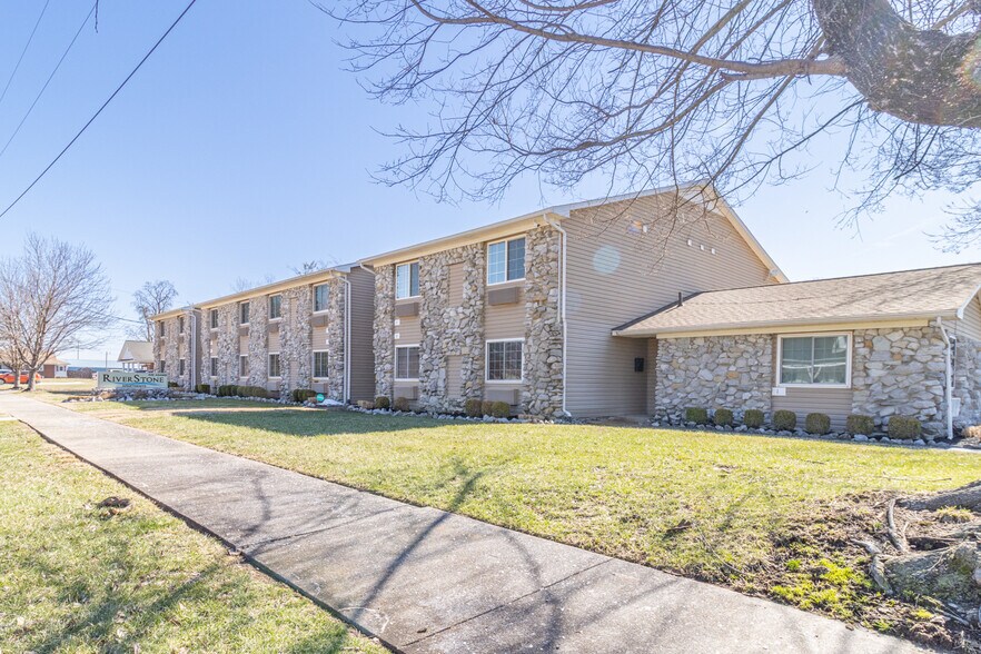 More Photos Of 430 Adams St, Paducah Apartments For Sale