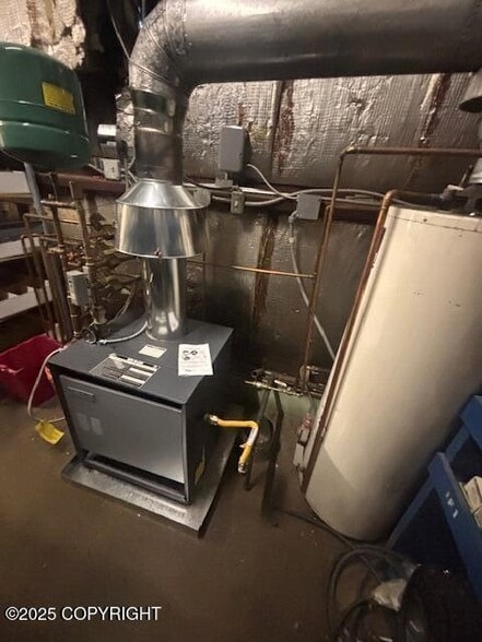 More Photos Of 1225 E International St, Anchorage Office For Lease