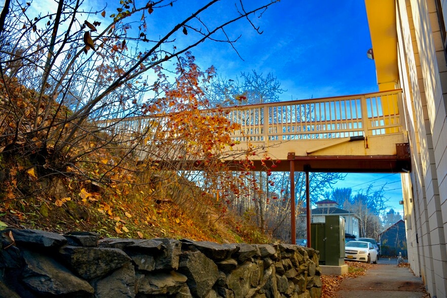 More Photos Of 750 W 2nd Ave, Anchorage Office For Lease