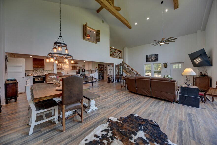 More Photos Of 3200 Lazy Riv, Montgomery Land For Sale