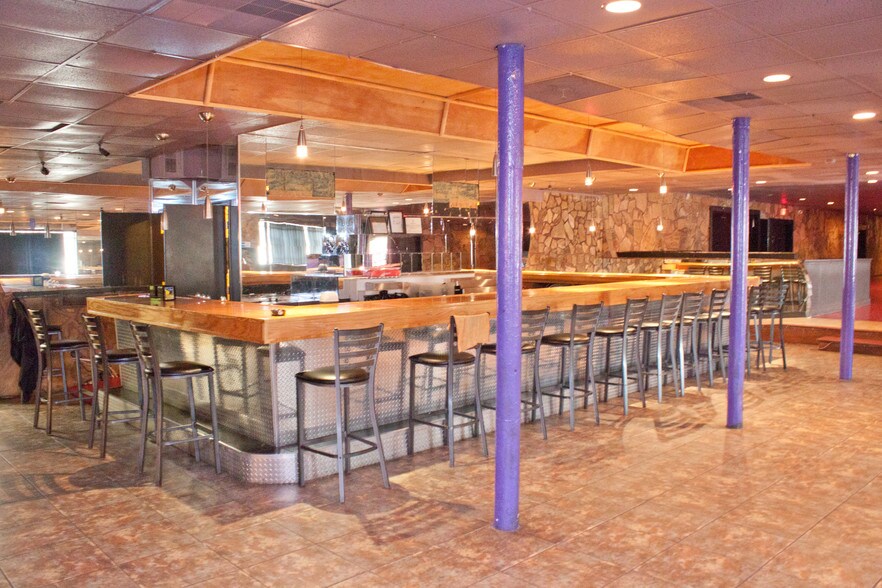 More Photos Of 2997 Campbellton Rd SW, Atlanta Restaurant For Sale