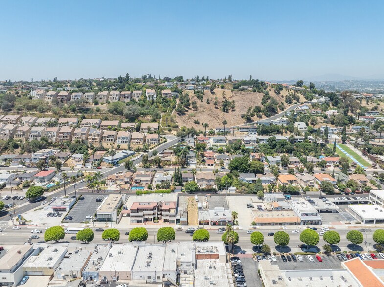 More Photos Of 809 S Atlantic Blvd, Monterey Park Office For Sale
