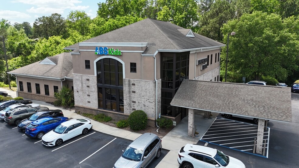 More Photos Of 200 Springtree Dr, Columbia Medical For Sale