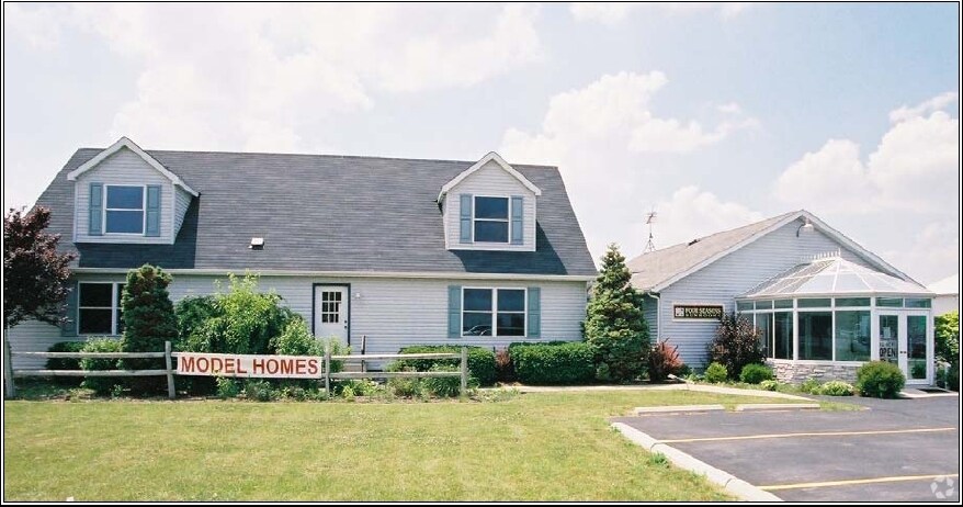 More Photos Of 9505 US Highway 250 N, Milan Office For Sale